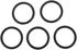 904-5129 by DORMAN - EGR Water Pump Seal