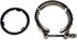 904-5158 by DORMAN - EGR Cooler Gasket Kit