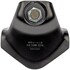 924-413 by DORMAN - Suspension Shock Mount