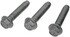 926-172 by DORMAN - Hub And Bearing Mounting Bolts