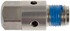 926-600 by DORMAN - Engine Oil Pressure Relief Valve