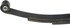 929-1000 by DORMAN - Utility Trailer Leaf Spring