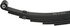 929-1130 by DORMAN - Utility Trailer Leaf Spring