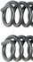 929-900 by DORMAN - Heavy Duty Coil Spring Upgrade - 35 Percent Increased Load Handling