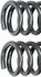 929-949 by DORMAN - Heavy Duty Coil Spring Upgrade - 35 Percent Increased Load Handling