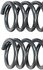 929-950 by DORMAN - Heavy Duty Coil Spring Upgrade - 35 Percent Increased Load Handling