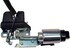 937-172 by DORMAN - Integrated Door Latch Actuator