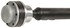 938-352 by DORMAN - Driveshaft Assembly - Front, for 2002-2007 Jeep Liberty