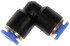 948-983 by DORMAN - 4 mm Elbow Fitting Push On