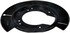 947-045 by DORMAN - Brake Backing Plate