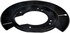 947-046 by DORMAN - Brake Backing Plate