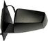 955-741 by DORMAN - Side View Mirror Left Power Heated