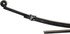 97-369 by DORMAN - Suspension Leaf Spring