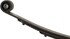 97-372 by DORMAN - Suspension Leaf Spring