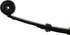 97-533 by DORMAN - Suspension Leaf Spring