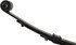 97-380 by DORMAN - Suspension Leaf Spring