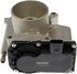 977-129 by DORMAN - Electronic Throttle Body