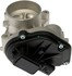 977-588 by DORMAN - Electronic Throttle Body