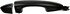 97775 by DORMAN - Exterior Door Handle