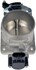 977-815 by DORMAN - Mechanical Throttle Body