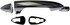 97947 by DORMAN - Exterior Door Handle