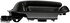 97970 by DORMAN - Interior Door Handle, Left Rear