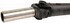 986-125 by DORMAN - Driveshaft Assembly - Rear