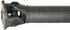 986-147 by DORMAN - Driveshaft Assembly - Rear