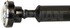 986-155 by DORMAN - Driveshaft Assembly - Rear