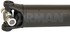 986-170 by DORMAN - Driveshaft Assembly - Rear