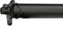 986-554 by DORMAN - Driveshaft Assembly - Rear