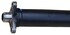 986-562 by DORMAN - Driveshaft Assembly - Rear