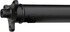 986-563 by DORMAN - Driveshaft Assembly - Rear