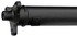 986-565 by DORMAN - Driveshaft Assembly - Rear