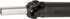 986-559 by DORMAN - Driveshaft Assembly - Rear