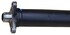 986-560 by DORMAN - Driveshaft Assembly - Rear