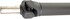 986-573 by DORMAN - Driveshaft Assembly - Rear