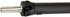 986-578 by DORMAN - Driveshaft Assembly - Rear