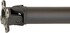 986-589 by DORMAN - Driveshaft Assembly - Rear