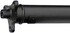 986-590 by DORMAN - Driveshaft Assembly - Rear