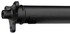 986-580 by DORMAN - Driveshaft Assembly - Rear