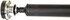 986-584 by DORMAN - Driveshaft Assembly - Rear