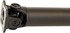 986-591 by DORMAN - Driveshaft Assembly - Rear