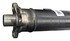986-661 by DORMAN - Driveshaft Assembly - Rear