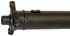 986-663 by DORMAN - Driveshaft Assembly - Rear