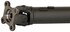 986-664 by DORMAN - Driveshaft Assembly - Rear