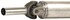 986-665 by DORMAN - Driveshaft Assembly - Rear