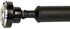 986-658 by DORMAN - Driveshaft Assembly - Rear