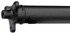 986-671 by DORMAN - Driveshaft Assembly - Rear