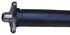 986-673 by DORMAN - Driveshaft Assembly - Rear